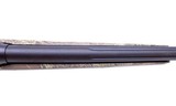 Like New Savage Arms Model 10 Predator 223 Rem Bolt Action Clip Fed Rifle 22” Med Threaded Fluted Barrel - 12 of 19