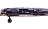 Like New Savage Arms Model 10 Predator 223 Rem Bolt Action Clip Fed Rifle 22” Med Threaded Fluted Barrel - 11 of 19