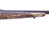 Like New Savage Arms Model 10 Predator 223 Rem Bolt Action Clip Fed Rifle 22” Med Threaded Fluted Barrel - 4 of 19