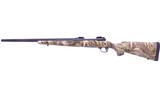Like New Savage Arms Model 10 Predator 223 Rem Bolt Action Clip Fed Rifle 22” Med Threaded Fluted Barrel - 18 of 19