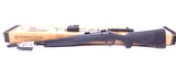 New In Box Thompson Center Compass 6.5 Creedmoor Bolt Action Clip Fed Rifle 22 Inch Threaded Barrel 11703 - 3 of 3