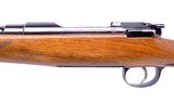 AMN Steyr Mannlicher Schoenauer Model 1950 Rifle Chambered in .270 Winchester Manufactured in 1951 - 8 of 19