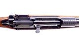 AMN Steyr Mannlicher Schoenauer Model 1950 Rifle Chambered in .270 Winchester Manufactured in 1951 - 12 of 19