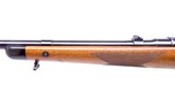 AMN Steyr Mannlicher Schoenauer Model 1950 Rifle Chambered in .270 Winchester Manufactured in 1951 - 7 of 19