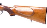 AMN Steyr Mannlicher Schoenauer Model 1950 Rifle Chambered in .270 Winchester Manufactured in 1951 - 9 of 19