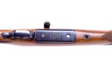 AMN Steyr Mannlicher Schoenauer Model 1950 Rifle Chambered in .270 Winchester Manufactured in 1951 - 15 of 19