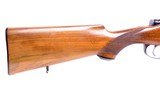 AMN Steyr Mannlicher Schoenauer Model 1950 Rifle Chambered in .270 Winchester Manufactured in 1951 - 2 of 19