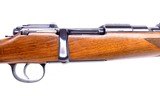 AMN Steyr Mannlicher Schoenauer Model 1950 Rifle Chambered in .270 Winchester Manufactured in 1951 - 3 of 19