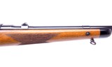 AMN Steyr Mannlicher Schoenauer Model 1950 Rifle Chambered in .270 Winchester Manufactured in 1951 - 4 of 19