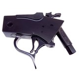 Thomson Center Arms G2 Contender Frame Only Blued Excellent Condition With Hinge Pin - 6 of 9