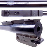 Thompson Center Encore Barrel by MGM in .221 Fireball 24 Inch with MGM Scope Base Excellent Condition - 6 of 6