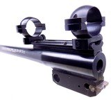 Thompson Center Encore Barrel Chambered in 30-06 with a Scope Base and Rings Excellent Condition - 6 of 6