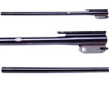 Excellent Thompson Center Encore – Pro Hunter Match Barrel by MGM 22 Hornet 24 Inch with Scope Base - 2 of 6