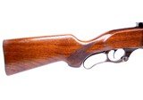 Old School Savage Arms Model 99F Featherweight Lever Action Rifle 308 Winchester Factory D&T From 1956 C&R Ok - 2 of 19
