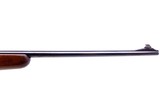 Old School Savage Arms Model 99F Featherweight Lever Action Rifle 308 Winchester Factory D&T From 1956 C&R Ok - 5 of 19