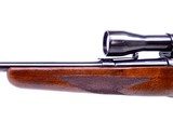 Old School Savage Arms Model 99F Featherweight Lever Action Rifle 308 Winchester Factory D&T From 1956 C&R Ok - 7 of 19