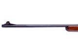 Old School Savage Arms Model 99F Featherweight Lever Action Rifle 308 Winchester Factory D&T From 1956 C&R Ok - 6 of 19