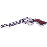 ANIB Ruger Model # 08150 Single Nine 22 WMR Magnum Revolver 6 1/2 Inch Barrel With a 9 Round Capacity - 8 of 10