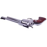 ANIB Ruger Model # 08150 Single Nine 22 WMR Magnum Revolver 6 1/2 Inch Barrel With a 9 Round Capacity - 7 of 10