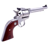 ANIB Ruger Model # 08150 Single Nine 22 WMR Magnum Revolver 6 1/2 Inch Barrel With a 9 Round Capacity - 4 of 10