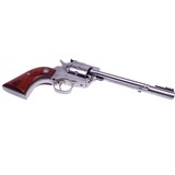 ANIB Ruger Model # 08150 Single Nine 22 WMR Magnum Revolver 6 1/2 Inch Barrel With a 9 Round Capacity - 6 of 10