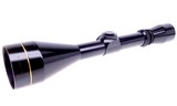 Leupold VARI-X IIc 3-9x50mm Gloss Finish Rifle Scope Fine Duplex Reticule Full Lifetime Warranty - 2 of 5