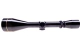 Leupold VARI-X IIc 3-9x50mm Gloss Finish Rifle Scope Fine Duplex Reticule Full Lifetime Warranty - 5 of 5