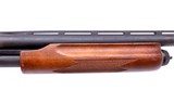 Remington Model 870 Special Purpose Magnum 12 Ga Pump Action Shotgun 26” with Rem-Choke from 1988 - 4 of 19