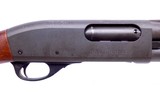 Remington Model 870 Special Purpose Magnum 12 Ga Pump Action Shotgun 26” with Rem-Choke from 1988 - 3 of 19