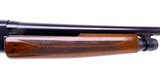 Winchester Model 1200 12 Gauge Pump Action Shotgun 28 Inch Modified Choke 1964 Early Production - 4 of 20