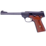 GORGEOUS Browning Challenger II .22 Long Rifle Semi Automatic Pistol Made in 1981 With Original Magazine - 2 of 13