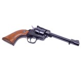 GORGEOUS Ruger New Model 00612 Single Six 22 LR/22 WMRF Convertible SA Revolver in the Box Mfd 1992 - 11 of 14