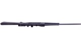 CLEAN Savage Arms 17 WSM B-Mag Bolt Action Clip Fed Rifle Complete Package with Ammo Ready 2 Go - 8 of 11