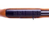 As New In The Box Ruger Model 1102 10-22 Sporter .22 Rifle with Checkered Walnut Stock with a BX Trigger - 11 of 15