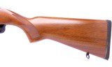 As New In The Box Ruger Model 1102 10-22 Sporter .22 Rifle with Checkered Walnut Stock with a BX Trigger - 9 of 15