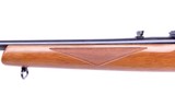 As New In The Box Ruger Model 1102 10-22 Sporter .22 Rifle with Checkered Walnut Stock with a BX Trigger - 7 of 15