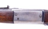 Savage Arms Corp Pre-War Model 99E Lever Action Rifle in .300 Savage Made in 1928 Excellent Bore C&R Ok - 8 of 20