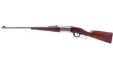 Savage Arms Corp Pre-War Model 99E Lever Action Rifle in .300 Savage Made in 1928 Excellent Bore C&R Ok - 19 of 20