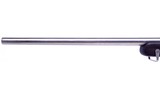 Ruger M77 Mark II Bolt Action Stainless All Weather Zytel Skeleton Paddle Stock in 243 Winchester W/Rings - 6 of 19