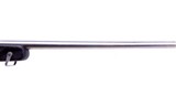 Ruger M77 Mark II Bolt Action Stainless All Weather Zytel Skeleton Paddle Stock in 243 Winchester W/Rings - 5 of 19