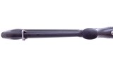 Ruger M77 Mark II Bolt Action Stainless All Weather Zytel Skeleton Paddle Stock in 243 Winchester W/Rings - 14 of 19