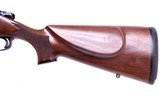 FYP Remington Model 700 BDL Bolt Action Mountain Rifle Chambered in .308 Winchester Made in 1988 - 9 of 19