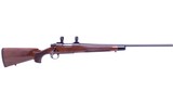 FYP Remington Model 700 BDL Bolt Action Mountain Rifle Chambered in .308 Winchester Made in 1988 - 19 of 19