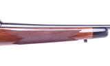 FYP Remington Model 700 BDL Bolt Action Mountain Rifle Chambered in .308 Winchester Made in 1988 - 4 of 19