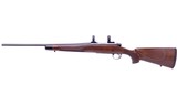FYP Remington Model 700 BDL Bolt Action Mountain Rifle Chambered in .308 Winchester Made in 1988 - 18 of 19