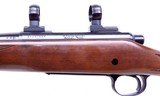 FYP Remington Model 700 BDL Bolt Action Mountain Rifle Chambered in .308 Winchester Made in 1988 - 8 of 19