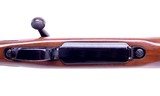 FYP Remington Model 700 BDL Bolt Action Mountain Rifle Chambered in .308 Winchester Made in 1988 - 15 of 19
