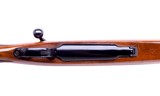 Ruger Model M77 M-77 Tang Safety 270 Winchester Bolt Action Rifle Made in 1984 Leupold M8 6X Scope - 15 of 19