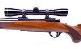 Ruger Model M77 M-77 Tang Safety 270 Winchester Bolt Action Rifle Made in 1984 Leupold M8 6X Scope - 8 of 19