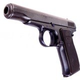 Remington Model 51 Semi Automatic Pistol chambered in .380 ACP Made in 1920 Transition Type 1 - 4 of 12